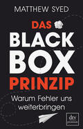 Syed |  Das Black-Box-Prinzip | Buch |  Sack Fachmedien
