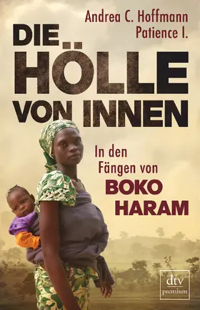 Hoffmann / I. |  Die Hölle von innen | Buch |  Sack Fachmedien