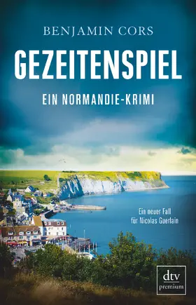 Cors |  Gezeitenspiel | Buch |  Sack Fachmedien
