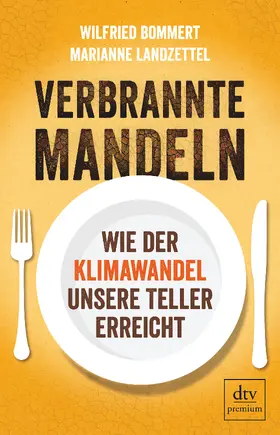 Bommert / Landzettel |  Verbrannte Mandeln | Buch |  Sack Fachmedien