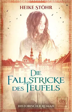Stöhr |  Die Fallstricke des Teufels | Buch |  Sack Fachmedien