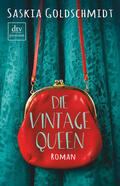 Goldschmidt |  Goldschmidt, S: Vintage-Queen | Buch |  Sack Fachmedien