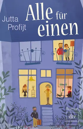 Profijt |  Alle für einen | Buch |  Sack Fachmedien