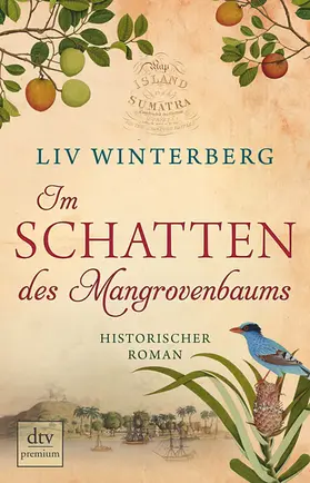 Winterberg |  Im Schatten des Mangrovenbaums | Buch |  Sack Fachmedien