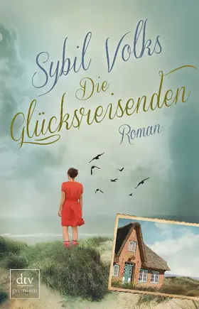 Volks |  Die Glücksreisenden | Buch |  Sack Fachmedien