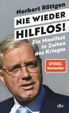 Röttgen |  Nie wieder hilflos! | Buch |  Sack Fachmedien