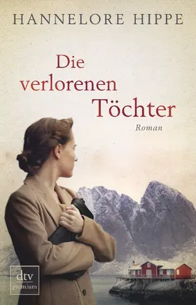 Hippe |  Die verlorenen Töchter | Buch |  Sack Fachmedien