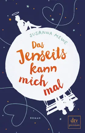 Mewe |  Das Jenseits kann mich mal | Buch |  Sack Fachmedien