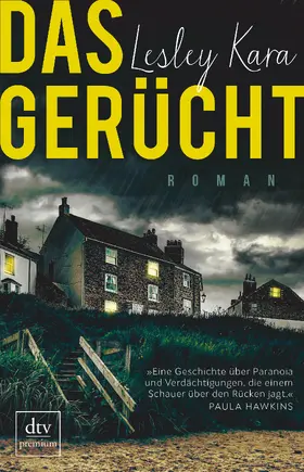 Kara | Das Gerücht | Buch | 978-3-423-26242-2 | www.sack.de