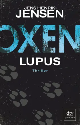 Jensen |  Oxen. Lupus | Buch |  Sack Fachmedien