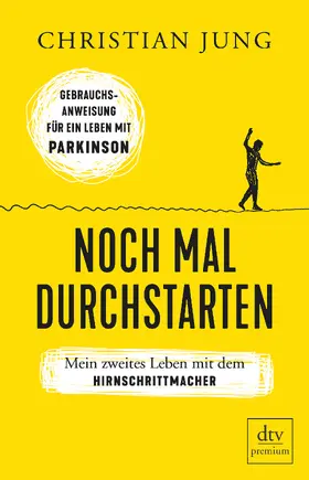 Jung |  Noch mal durchstarten | Buch |  Sack Fachmedien