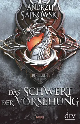 Sapkowski |  Das Schwert der Vorsehung | Buch |  Sack Fachmedien