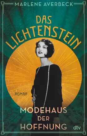 Averbeck |  Das Lichtenstein - Modehaus der Hoffnung | Buch |  Sack Fachmedien