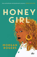 Rogers |  Honey Girl | Buch |  Sack Fachmedien
