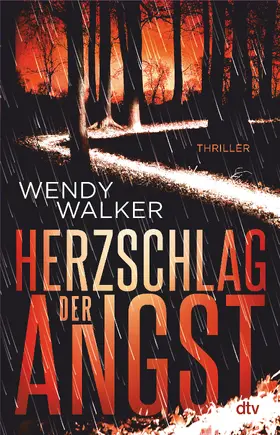 Walker | Herzschlag der Angst | Buch | 978-3-423-26305-4 | www.sack.de