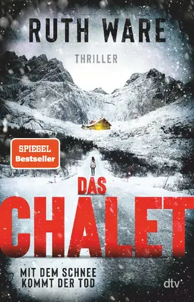 Ware |  Das Chalet | Buch |  Sack Fachmedien