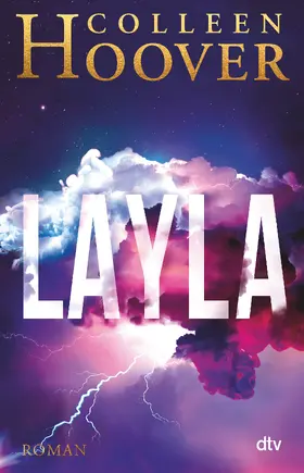 Hoover |  Layla | Buch |  Sack Fachmedien