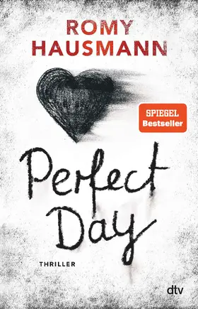 Hausmann |  Perfect Day | Buch |  Sack Fachmedien