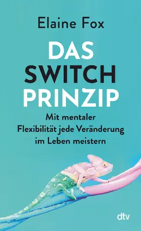 Fox | Das Switch-Prinzip | Buch | 978-3-423-26328-3 | sack.de