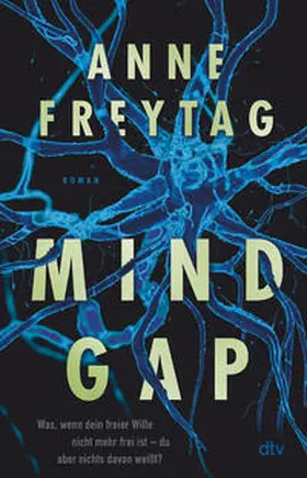 Freytag | Mind Gap | Buch | 978-3-423-26337-5 | www.sack.de
