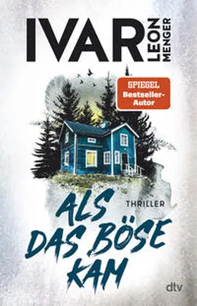 Menger | Als das Böse kam | Buch | 978-3-423-26339-9 | sack.de