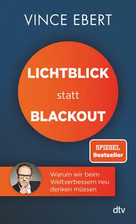 Ebert | Lichtblick statt Blackout | Buch | 978-3-423-26342-9 | sack.de