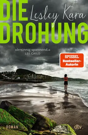 Kara |  Die Drohung | Buch |  Sack Fachmedien