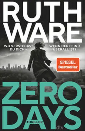 Ware | Zero Days | Buch | 978-3-423-26369-6 | www.sack.de
