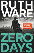 Ware |  Zero Days | Buch |  Sack Fachmedien