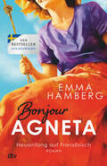 Hamberg |  Bonjour Agneta | Buch |  Sack Fachmedien