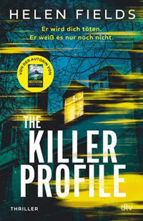 Fields |  The Killer Profile | Buch |  Sack Fachmedien