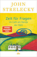 Strelecky |  Zeit für Fragen im Café am Rande der Welt | Buch |  Sack Fachmedien