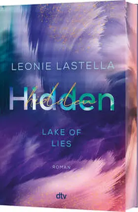 Lastella |  Lake of Lies - Hidden | Buch |  Sack Fachmedien
