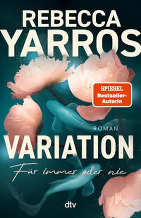 Yarros |  Variation - Für immer oder nie | Buch |  Sack Fachmedien