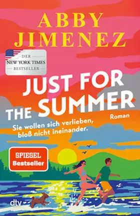 Jimenez |  Just for the Summer | Buch |  Sack Fachmedien