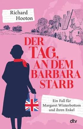 Hooton |  Der Tag, an dem Barbara starb | Buch |  Sack Fachmedien