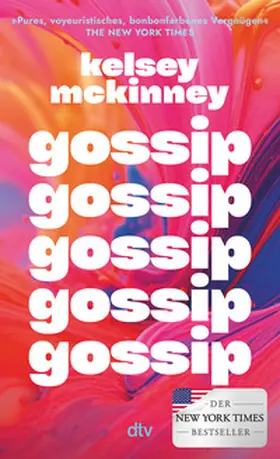 McKinney |  Gossip | Buch |  Sack Fachmedien