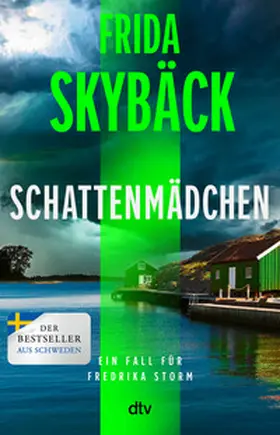 Skybäck |  Schattenmädchen | Buch |  Sack Fachmedien