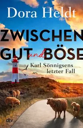 Heldt |  Zwischen Gut und Böse | Buch |  Sack Fachmedien