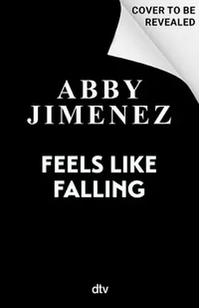Jimenez |  Feels Like Falling | Buch |  Sack Fachmedien
