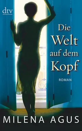 Agus |  Die Welt auf dem Kopf | Buch |  Sack Fachmedien