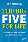 Strelecky |  The Big Five for Life | Buch |  Sack Fachmedien