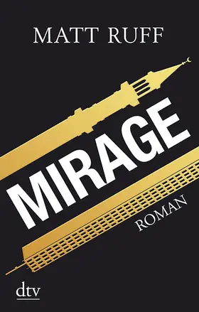 Ruff |  Mirage | Buch |  Sack Fachmedien