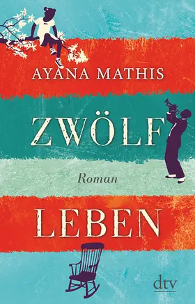 Mathis |  Zwölf Leben | Buch |  Sack Fachmedien