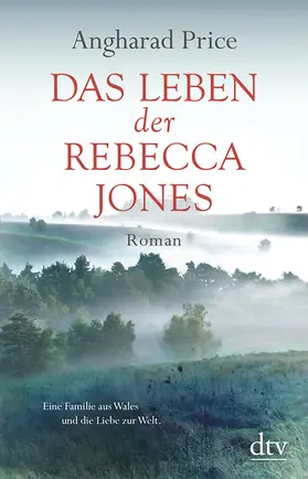 Price |  Das Leben der Rebecca Jones | Buch |  Sack Fachmedien