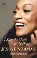 Norman |  I Sing the Music of My Heart | Buch |  Sack Fachmedien
