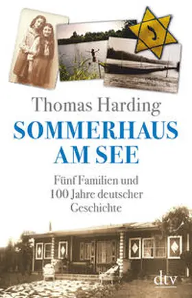 Harding |  Sommerhaus am See | Buch |  Sack Fachmedien