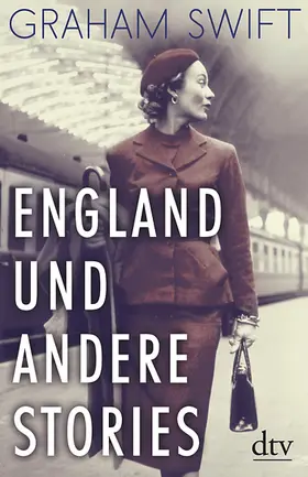 Swift |  England und andere Stories | Buch |  Sack Fachmedien