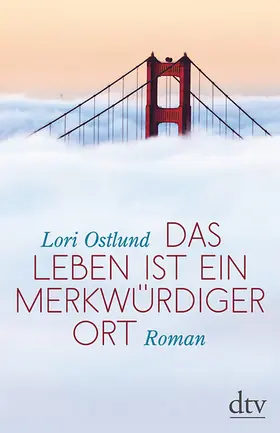 Ostlund |  Das Leben ist ein merkwürdiger Ort | Buch |  Sack Fachmedien