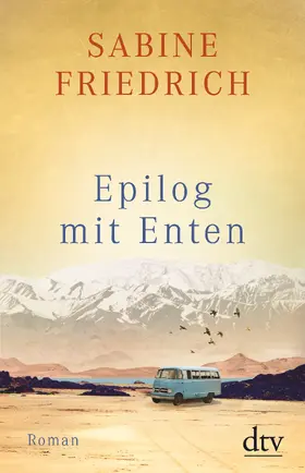 Friedrich |  Epilog mit Enten | Buch |  Sack Fachmedien